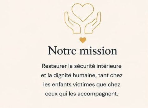 Notre Mission